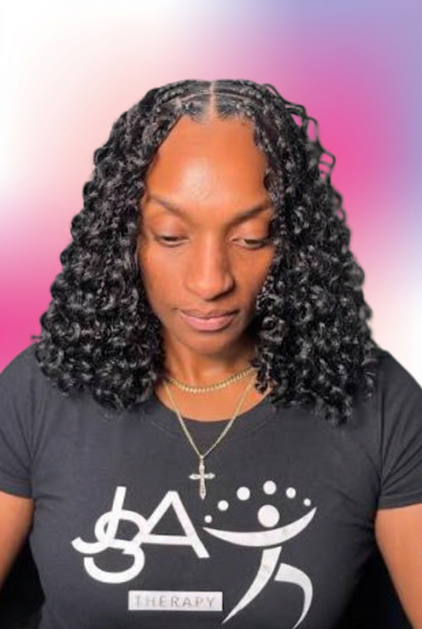 Special Promo by Priscille Hair Braiding